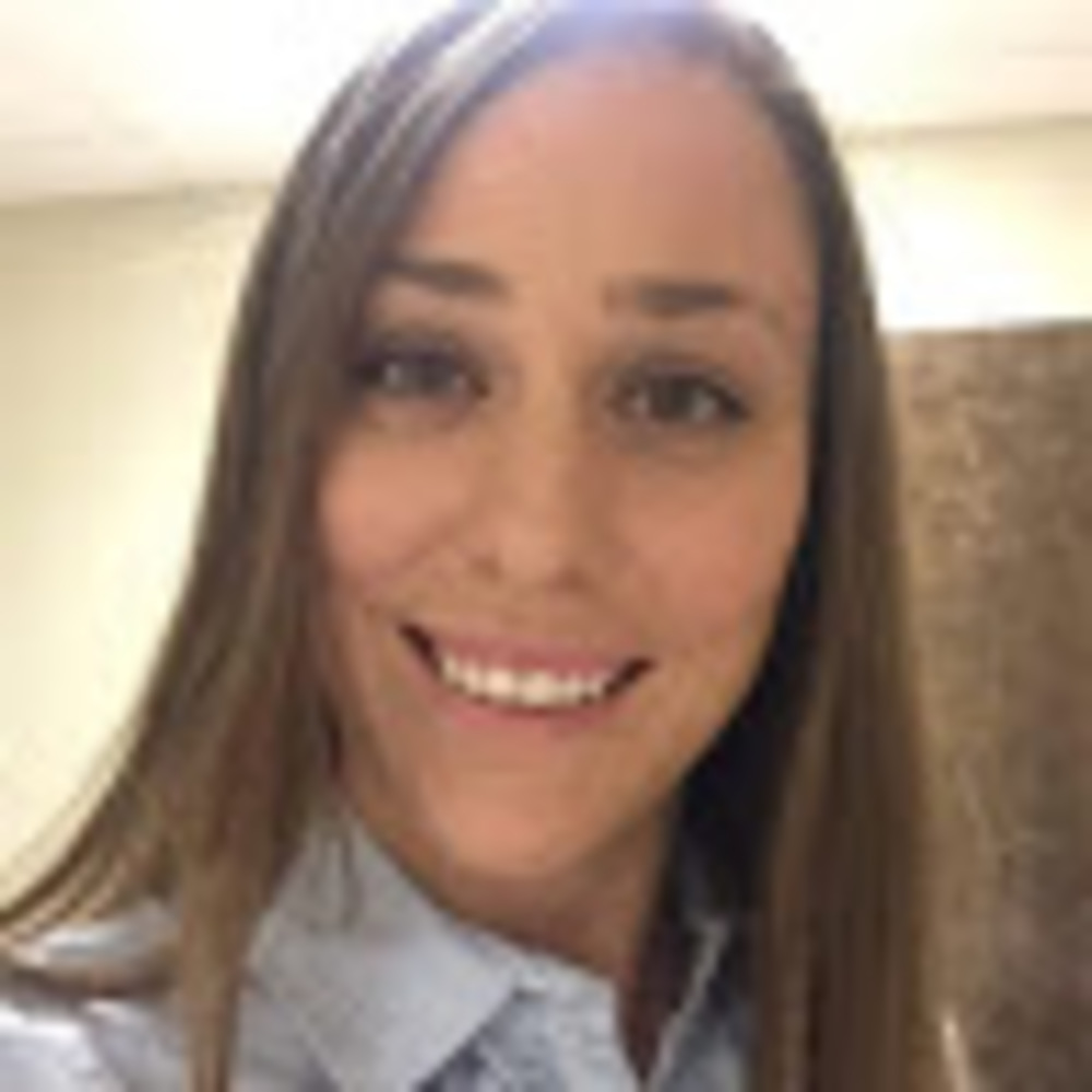 Meet your Posher, Stacy